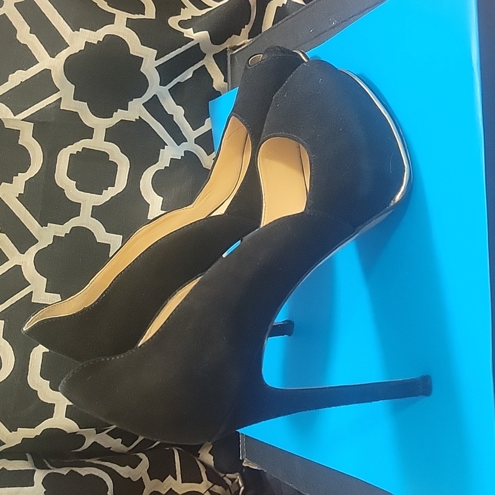 Nine West Heels
